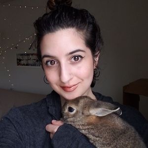 Meet your Posher, Nicole